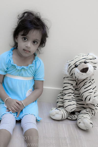 upcycled t-shirt to toddler dress