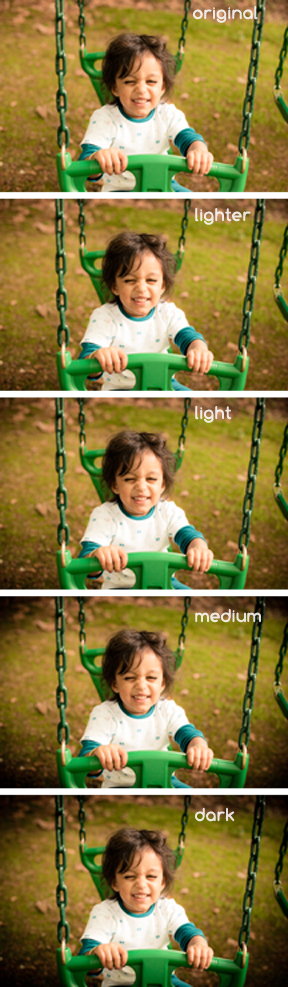vignette amounts for free lightroom preset