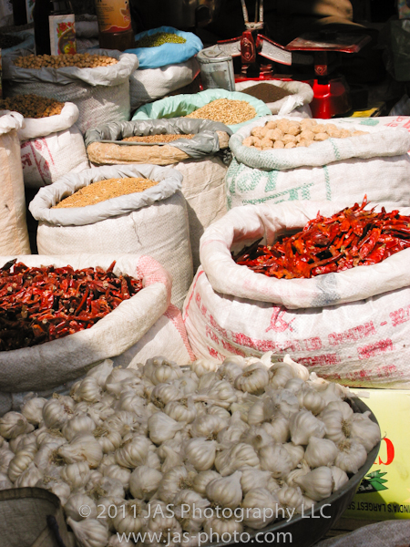 still life of food sacks in india for the daily post weekly photo challenge