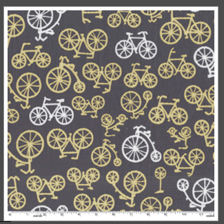 bicycle fabric